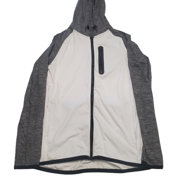 American Eagle Outfitters zip up hoodie - Picture 1 of 5